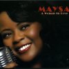Maysa - A Woman In Love (2010)