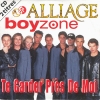 Alliage - Te Garder Près De Moi (feat. Boyzone)