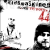 Block 44 - Tidsmaskinen (2006)