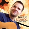 Tom Goss - Turn It Around (2011)