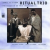 Kahil El'Zabar's Ritual Trio - Renaissance Of The Resistance (1994)