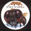 Anthrax - Return Of The Killer A's (1999)