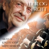 Kongelige Norske Marines Musikkorps - I Dur Og Brott (2003)