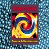 Mind-Flux - Source & Destination (1995)