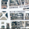 Dominique Petitgand - Rez-De-Chaussée (2000)