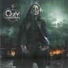 Ozzy Osbourne - Black Rain (2007)