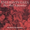 Eyeless in Gaza - Rust Red September (1994)