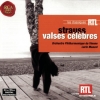 Lorin Maazel - Strauss: Valses Célèbres (2002)