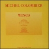 Michel Colombier - Wings (1971)