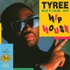 Tyree Cooper - Nation Of Hip House (1989)