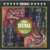 Fred Jorio - Tribal Sextrax - A Collection Of Underground Tribal House (1994)