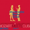 Klazz Brothers & Cuba Percussion - Mozart Meets Cuba (2005)