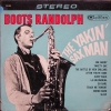 Boots Randolph - The Yakin' Sax Man (1964)