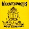 Heideroosjes - Noisy Fairytales (1993)