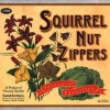 Squirrel Nut Zippers - Perennial Favorites (1998)