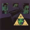 Heads Up - Soul Brother Crisis Intervention (1990)