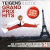 Jahn Teigen - Teigens Beste Grand Prix Hits 