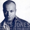 Lars Jones - Raindrops To The Desert (1996)