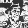 M.A.F. - Hau Ab... (1983)