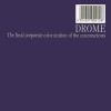 Drome - The Final Corporate Colonization Of The Unconscious (1993)