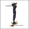 G.D. Luxxe - Between Zero And Eternity (2004)