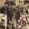 98 Degrees - Invisible Man