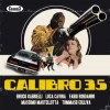 Calibro 35 - Calibro 35 (2008)