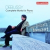 Jean-Efflam Bavouzet - Debussy • Complete Works For Piano, Volume 2 (2007)
