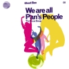 The Focus Group - We Are All Pan's People (2007)