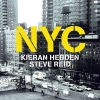 Kieran Hebden - NYC (2008)