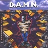 D.A.M.N. - Live Positive (1991)