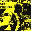 Sex Pistols - No Future U.K? (1989)