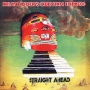 Brian Auger's Oblivion Express - Straight Ahead (1975)
