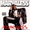 Marvaless - Fearless (1998)