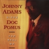 Johnny Adams - Johnny Adams Sings Doc Pomus: The Real Me (1991)