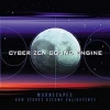 Cyber Zen Sound Engine - Moonscapes: How Stones Become Enlightened (2000)