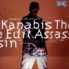 Kanabis The Edit Assassin - Digital Contact (1997)
