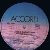 Greco Casadesus - Voyage Immobile (1980)