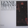 Lennie Tristano - New York Improvisations (1983)