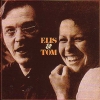 Elis Regina - Elis & Tom (1988)