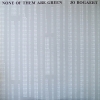 Jo Bogaert - None Of Them Are Green (1983)