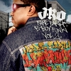 J-Ro - Rare Earth B-Boy Funk Vol.2 (2007)