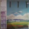 Happy End - City - Happy End Best Album (1973)