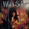 W.a.s.p. - Inside The Electric Circus (1986)