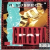 Gangsta Pat - #1 Suspect (1991)