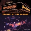 The Allman Brothers Band - Peakin' at the Beacon (2000)