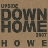 Howe Gelb - Upside Down Home 2007 - Return To San Pedro (2007)