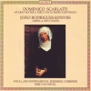 Domenico Scarlatti - Stabat Mater A Dieci Voci E Basso Continuo / Missa A Oito Voces 