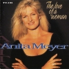 Anita Meyer - The Love Of A Woman (1994)