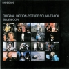 Dieter Moebius - Blue Moon - Original Motion-Picture Sound-Track (1995)